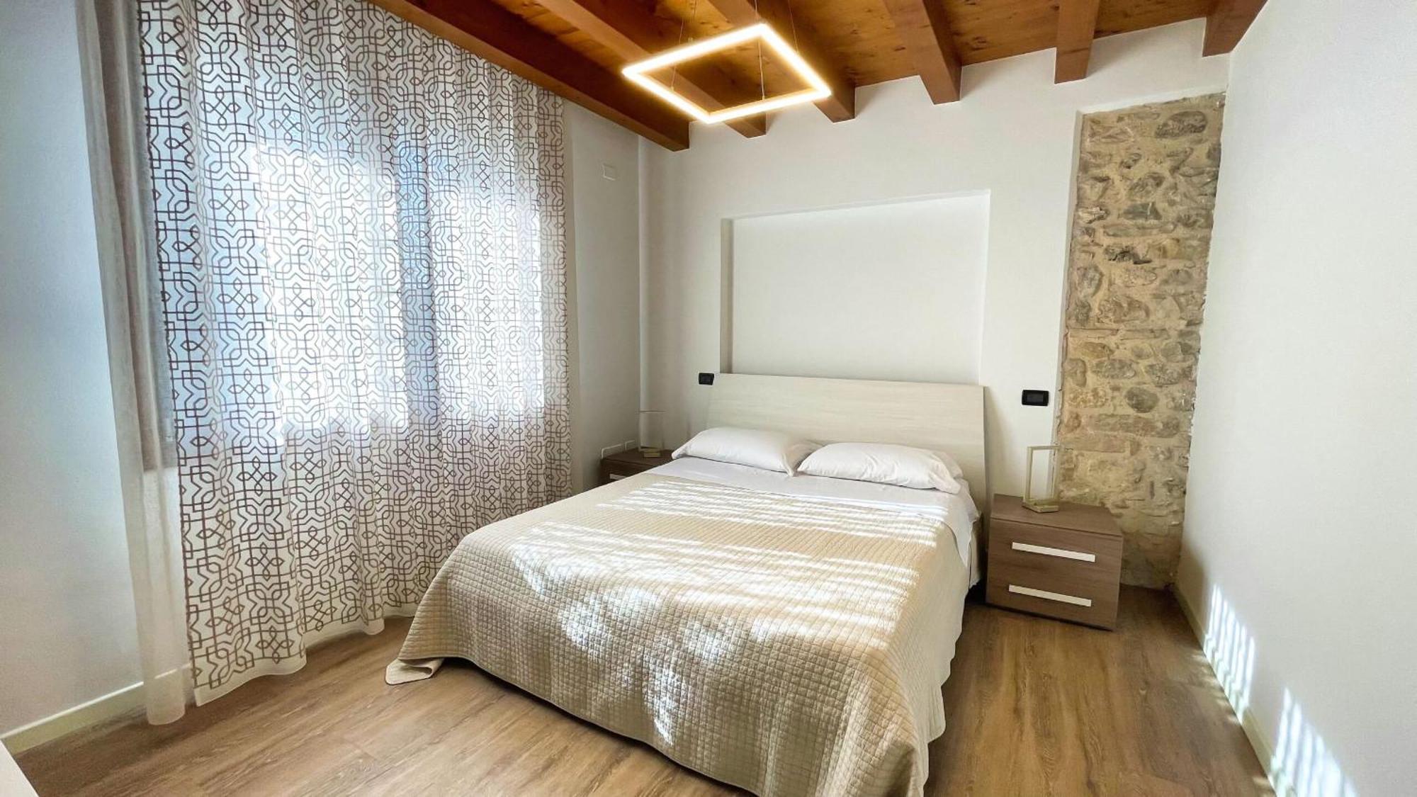 Alloggi G E G Borso del Grappa Buitenkant foto