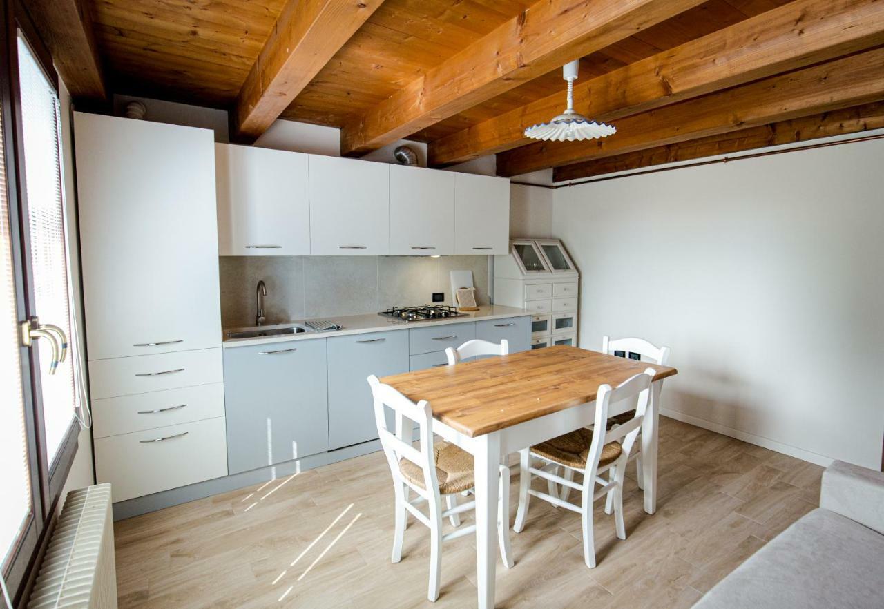 Alloggi G E G Borso del Grappa Buitenkant foto