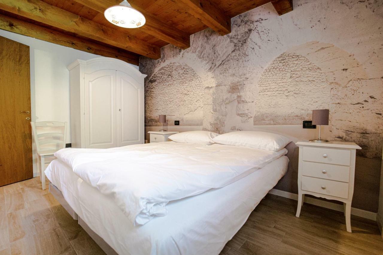 Alloggi G E G Borso del Grappa Buitenkant foto