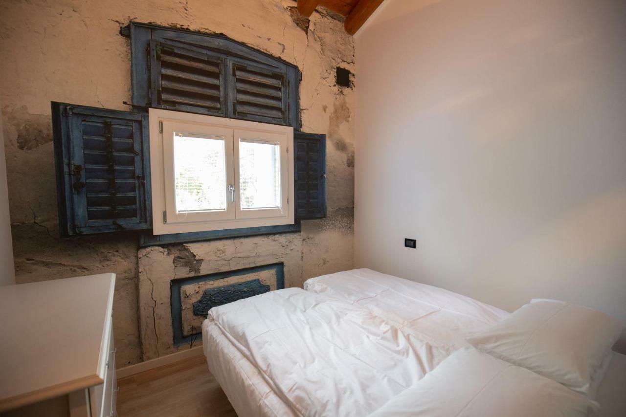 Alloggi G E G Borso del Grappa Buitenkant foto