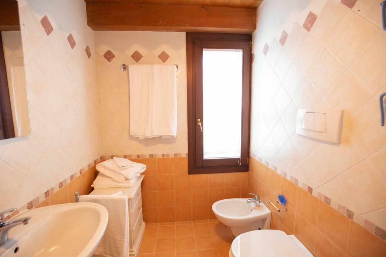 Alloggi G E G Borso del Grappa Buitenkant foto