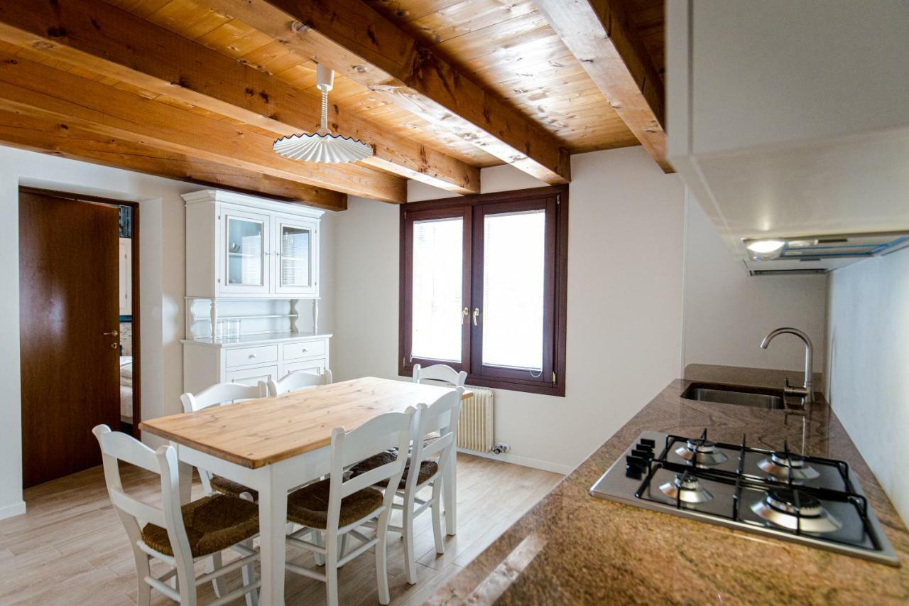 Alloggi G E G Borso del Grappa Buitenkant foto
