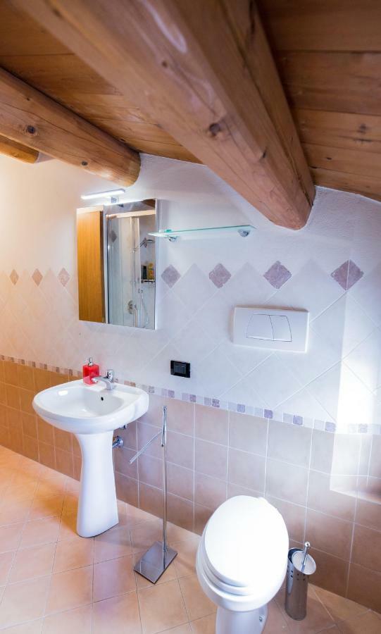 Alloggi G E G Borso del Grappa Buitenkant foto