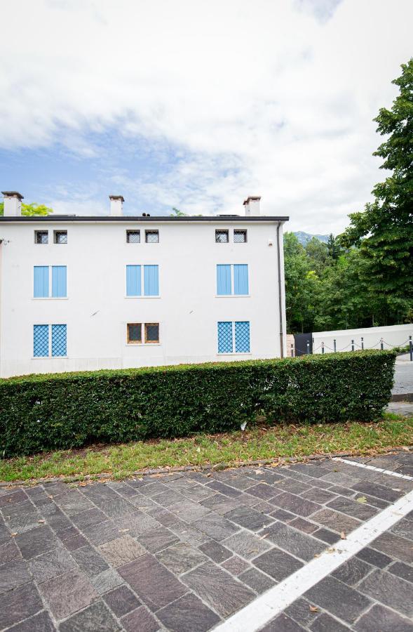 Alloggi G E G Borso del Grappa Buitenkant foto