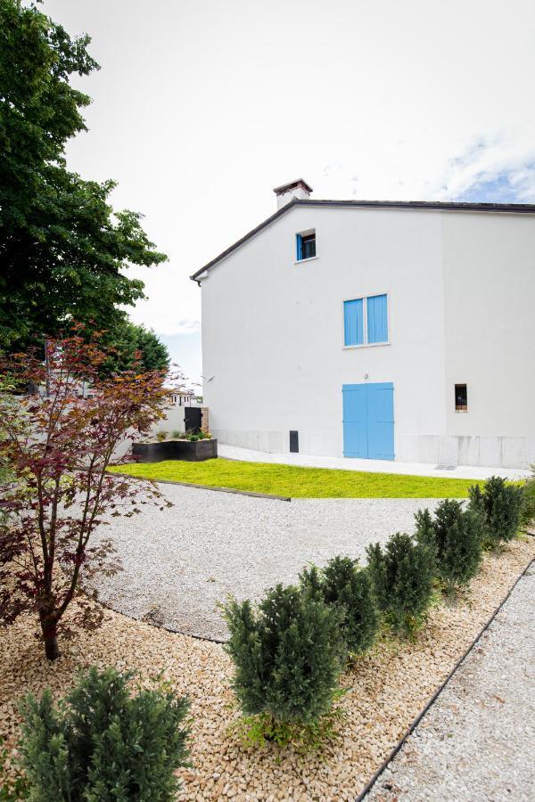 Alloggi G E G Borso del Grappa Buitenkant foto